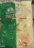 Mozzarella Râpée Makabi