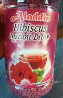 Infusion hibiscus