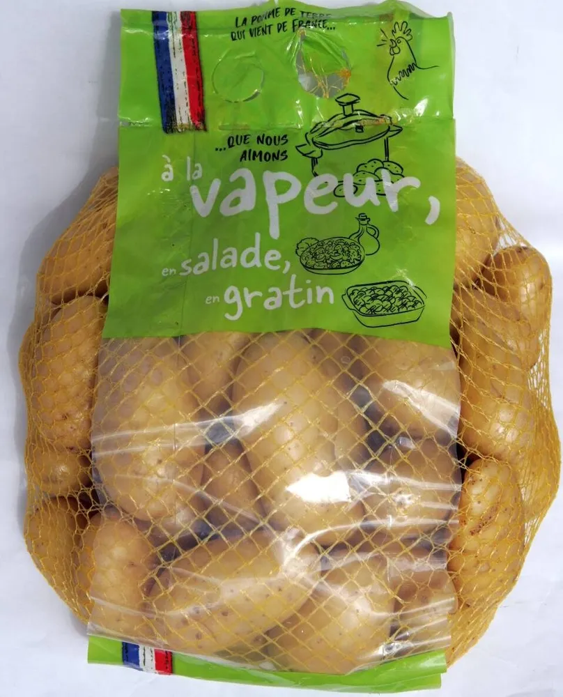 Pomme de terre
