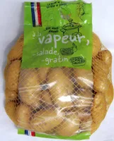 Pomme de terre