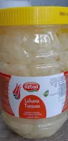 Lahana Tursusu