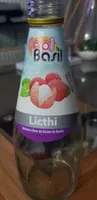 Cool Basil Litchi