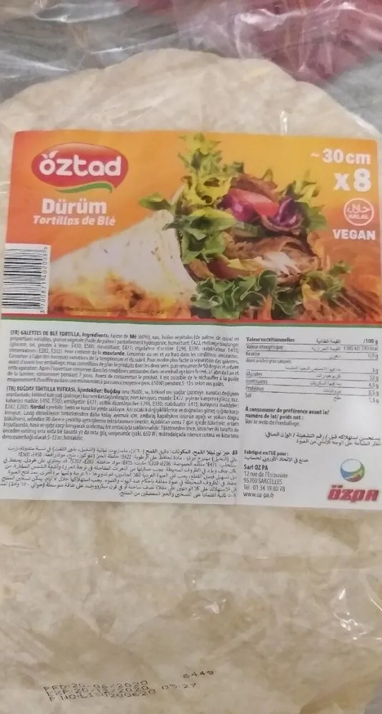 Durum