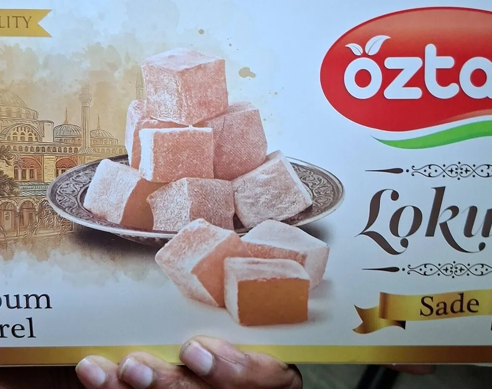 Loukoum