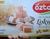 Loukoum