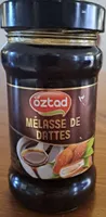 Mélasse de dattes