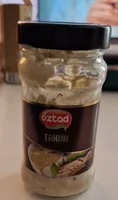 Tahini