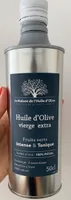 Huile d’Olive Vierge Extra