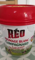 Fromage blanc campagnard