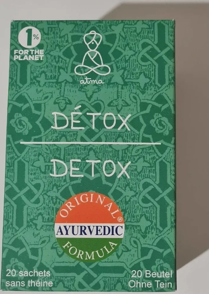Detox