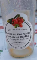 Pur jus de pomme cassis