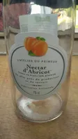 Nectar d'abricot