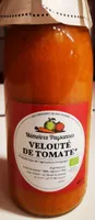 Velouté de tomate