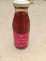 Jus de tomates anciennes