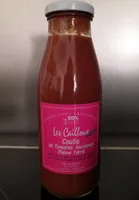 Coulis tomates ancienne
