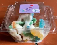 Jëlo've confiseries