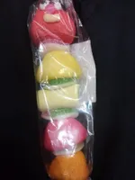 Brochette funny