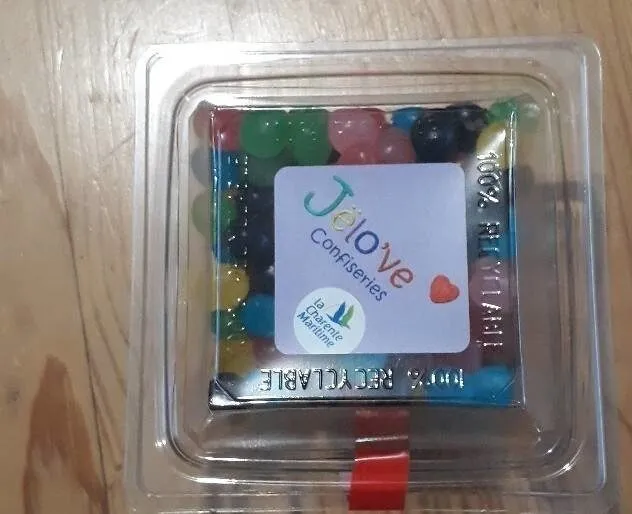 Billes Multicolore