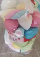 Lot 2 sachets Mellow Fruit