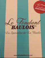 Le Fondant Baulois