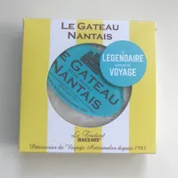 Le Gateau Nantais
