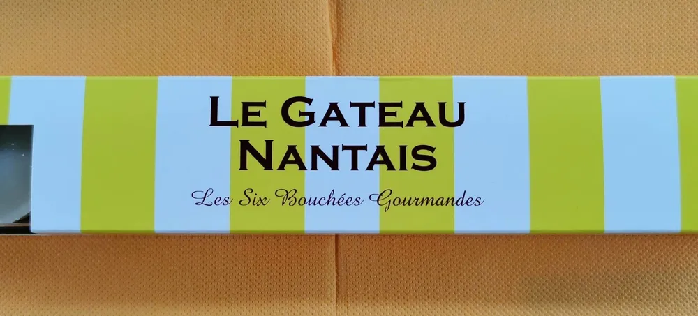 Le Gateau Nantais