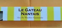 Le Gateau Nantais