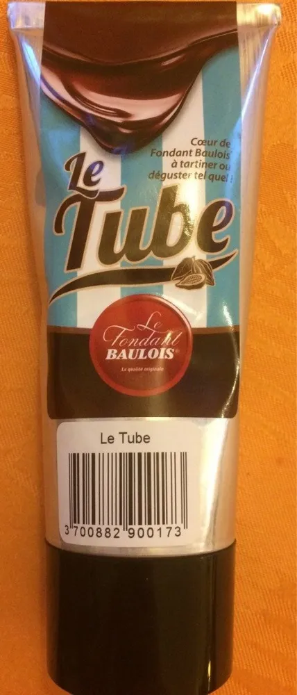 Le tube
