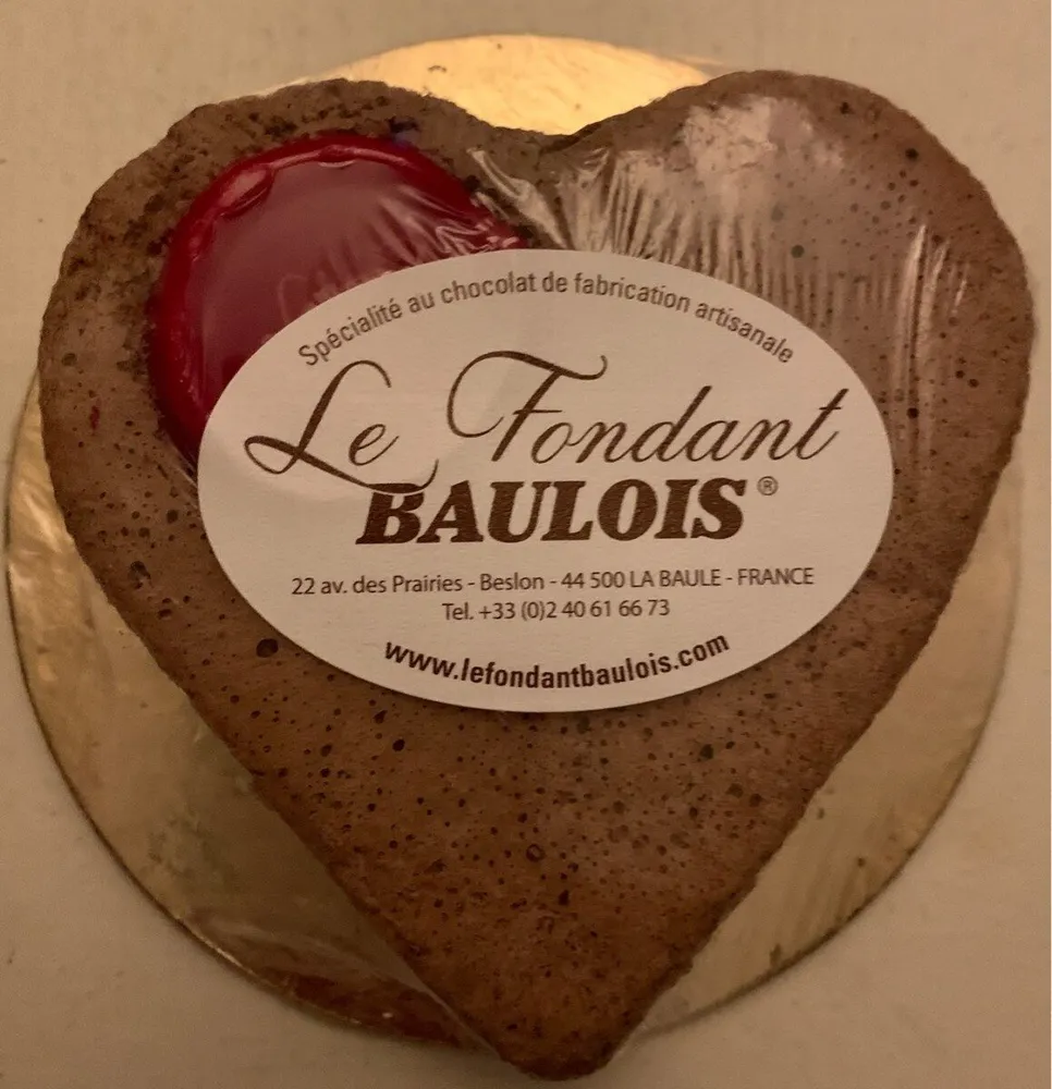 Le Fondant Baulois
