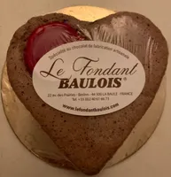 Le Fondant Baulois