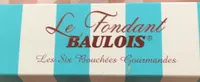 Le Fondant Baulois