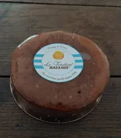 Le fondant Baulois Orange d'Hiver