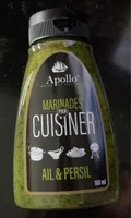 Marinades pour cuisiner
