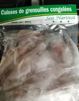 Cuisses de grenouilles