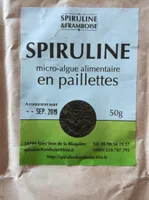 Spiruline