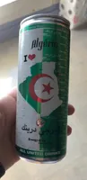Energy drink Avec taurine