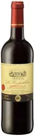 Bdx Ch.carboniere Rg 75cl