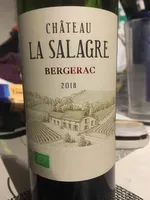 Bergerac - 2018