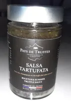 Salsa tartufata