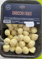 Gnocchi frais