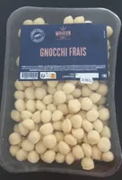 Gnocchis frais