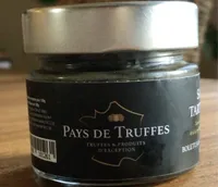 Salsa Tartufata