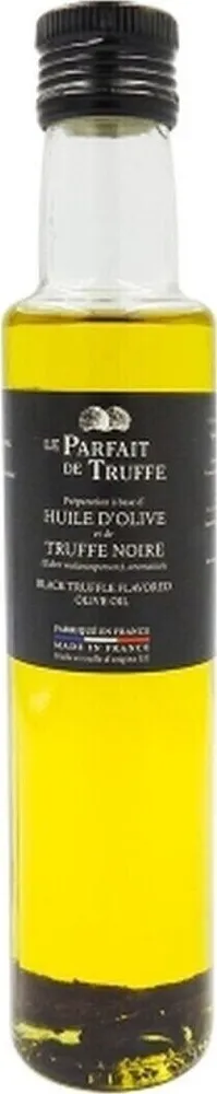 Le parfait de truffe