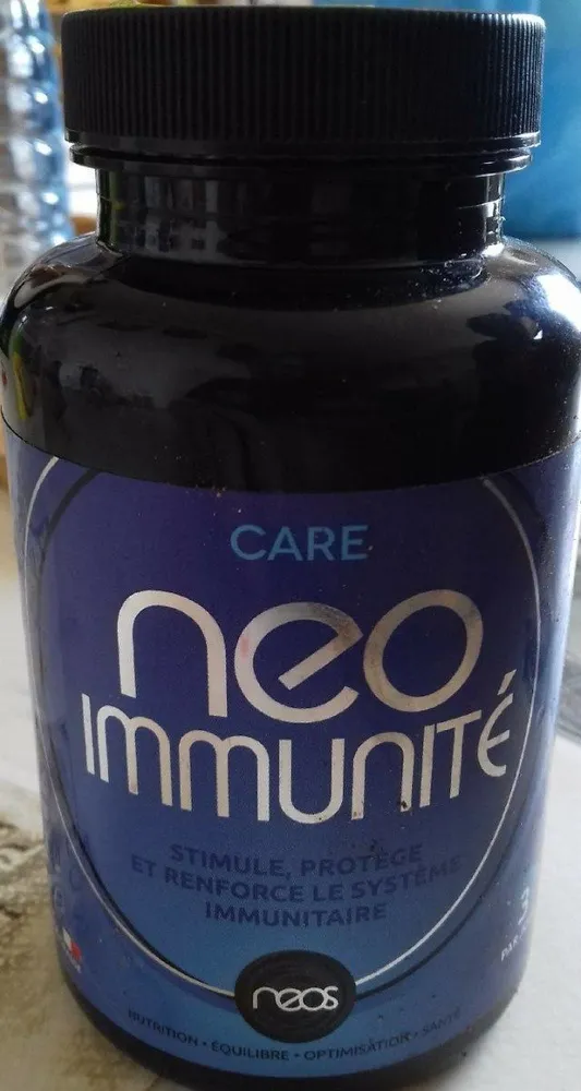 Care neo immunité