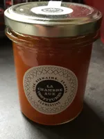Confiture Clementines