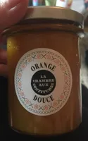 Orange douce