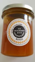 Confiture mangue