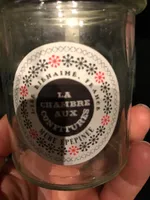 Mûre épépinée
