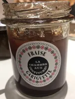 Fraise gariguette