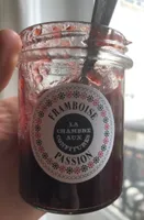 Framboise Passion